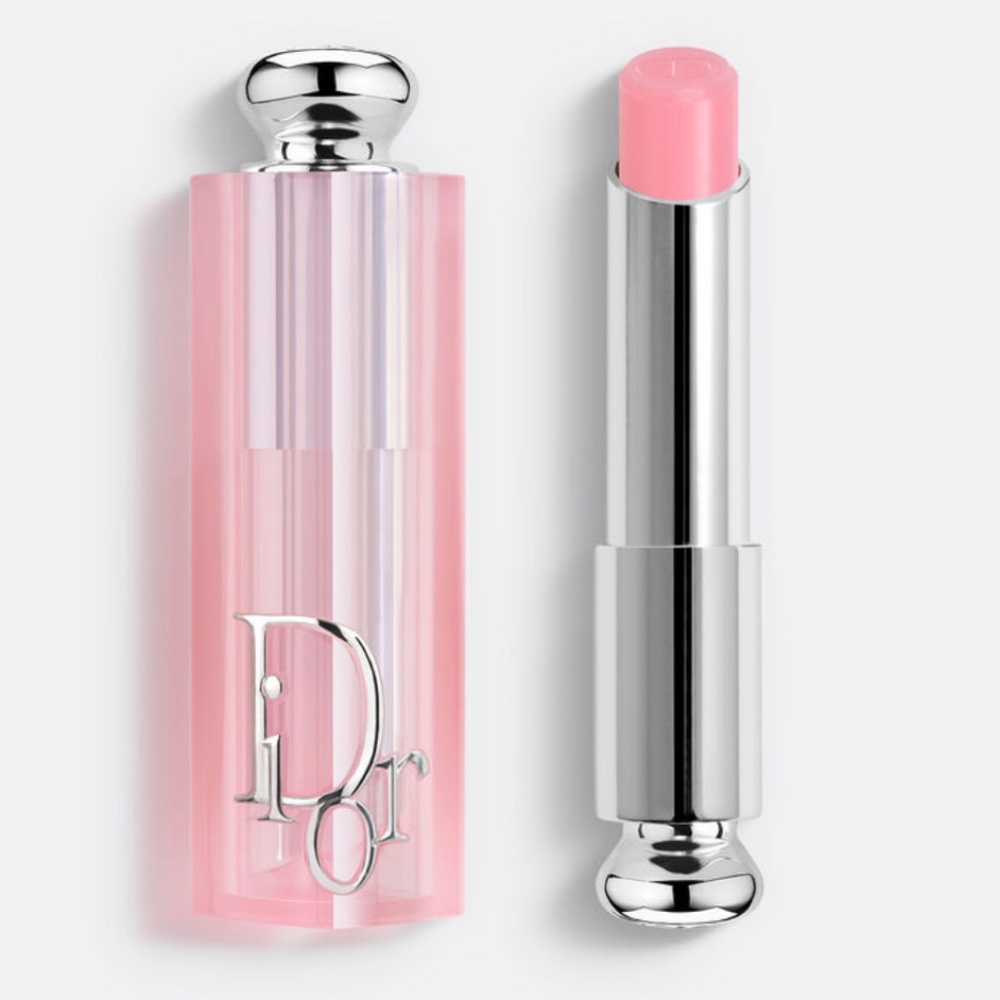 DIOR Addict Lip Glow Balm 001 Pink  👄